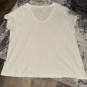 A New Day Tee. New. $5. XXL. Never worn.